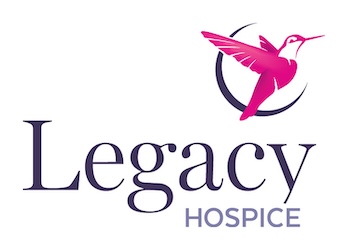 Legacy logo